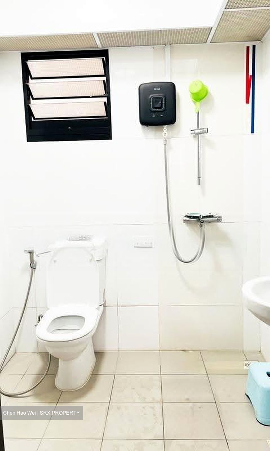 Blk 464B West Plains @ Bukit Batok (Bukit Batok), HDB 3 Rooms #619357231
